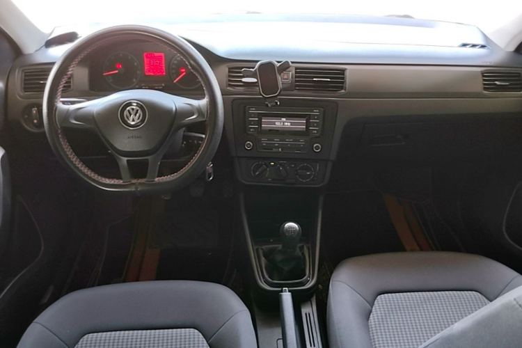 Volkswagen Santana 2021 #10 Volkswagen Santana 2021 car image #10