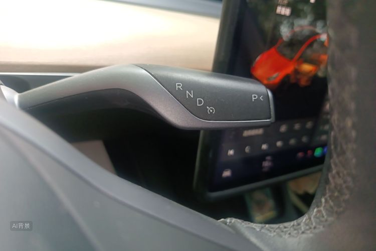 Tesla Model Y 2021 #16 Tesla Model Y 2021 car image #16