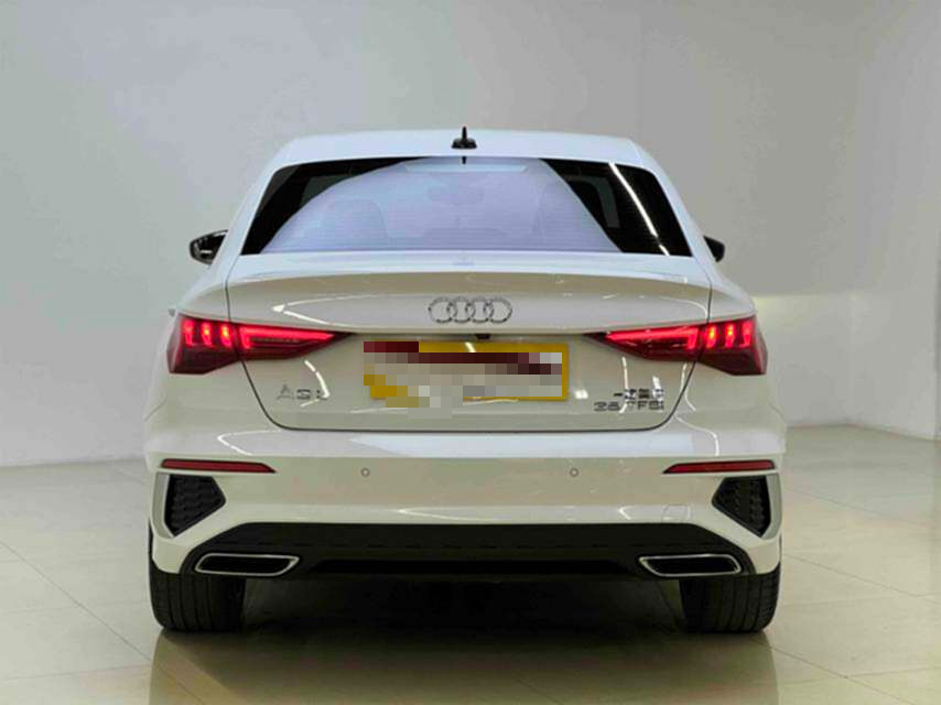 Audi A3 2021 #5 Audi A3 2021 immagine di auto #5