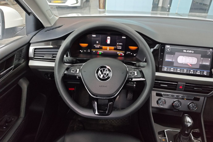 Volkswagen Lavida 2022 #11 Volkswagen Lavida 2022 car image #11