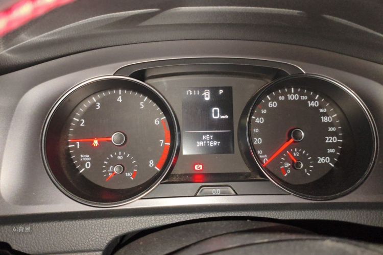 Volkswagen Golf 2015 #13 Volkswagen Golf 2015 car image #13