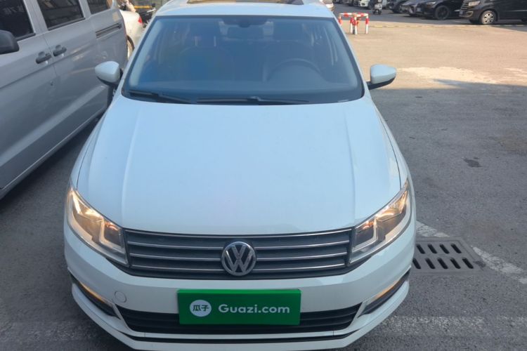 Volkswagen Santana 2018 #3 Volkswagen Santana 2018 immagine di auto #3
