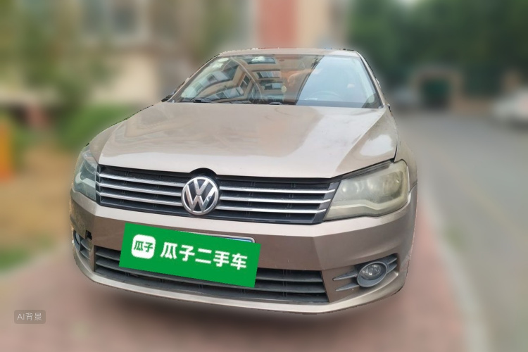 Volkswagen Bora 2016 #3 Volkswagen Bora 2016 car image #3