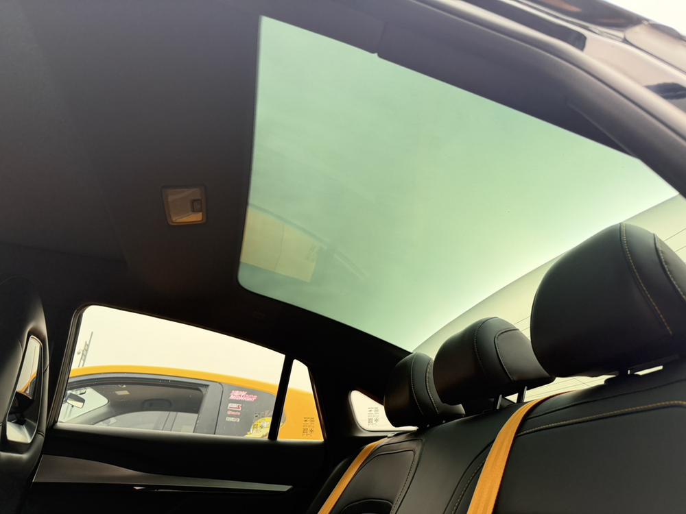 MG 5 Scorpio 2022 immagine di auto #20