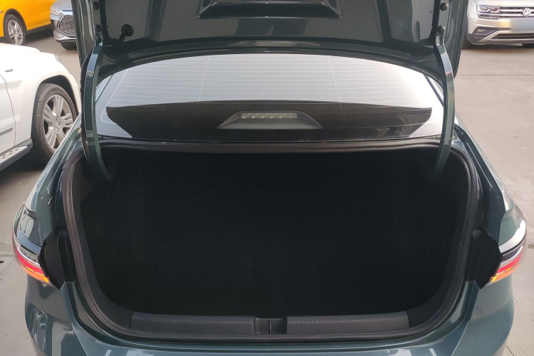 大众 朗逸 2023 汽车图片 #22