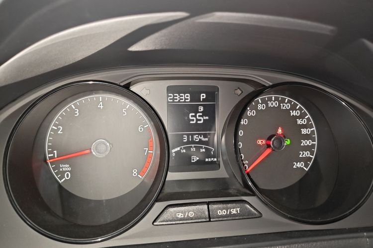 Volkswagen Lavida 2016 car image #12
