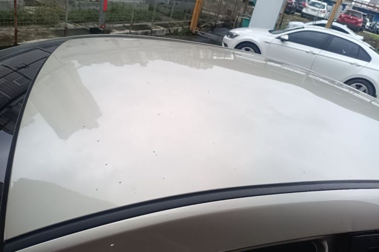 GEELY Emgrand 2019 #25 GEELY Emgrand 2019 car image #25