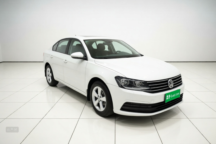 Volkswagen Lavida 2016 #4 Volkswagen Lavida 2016 car image #4