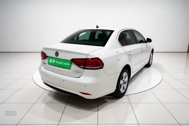 Volkswagen Lavida 2020 car image #7