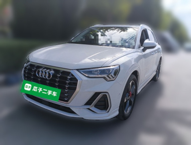 Audi Q3 2023 Audi Q3 2023 car image