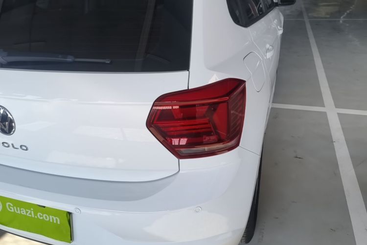 Volkswagen Polo 2023 #8 Volkswagen Polo 2023 car image #8