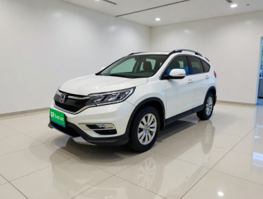Honda CR-V 2016 car image 