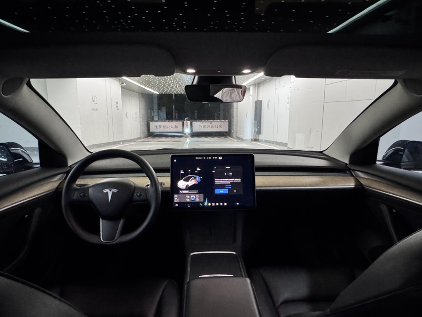 Tesla Model 3 2021 #4 Tesla Model 3 2021 imagen de coche #4