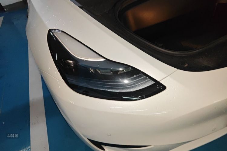 Tesla Model Y 2023 car image #8