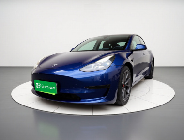 Tesla Model 3 2021 Tesla Model 3 2021 car image