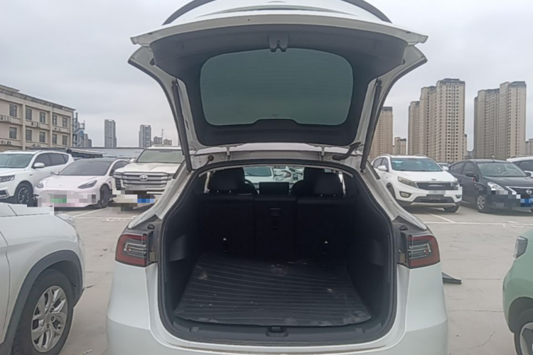Tesla Model Y 2023 car image #19