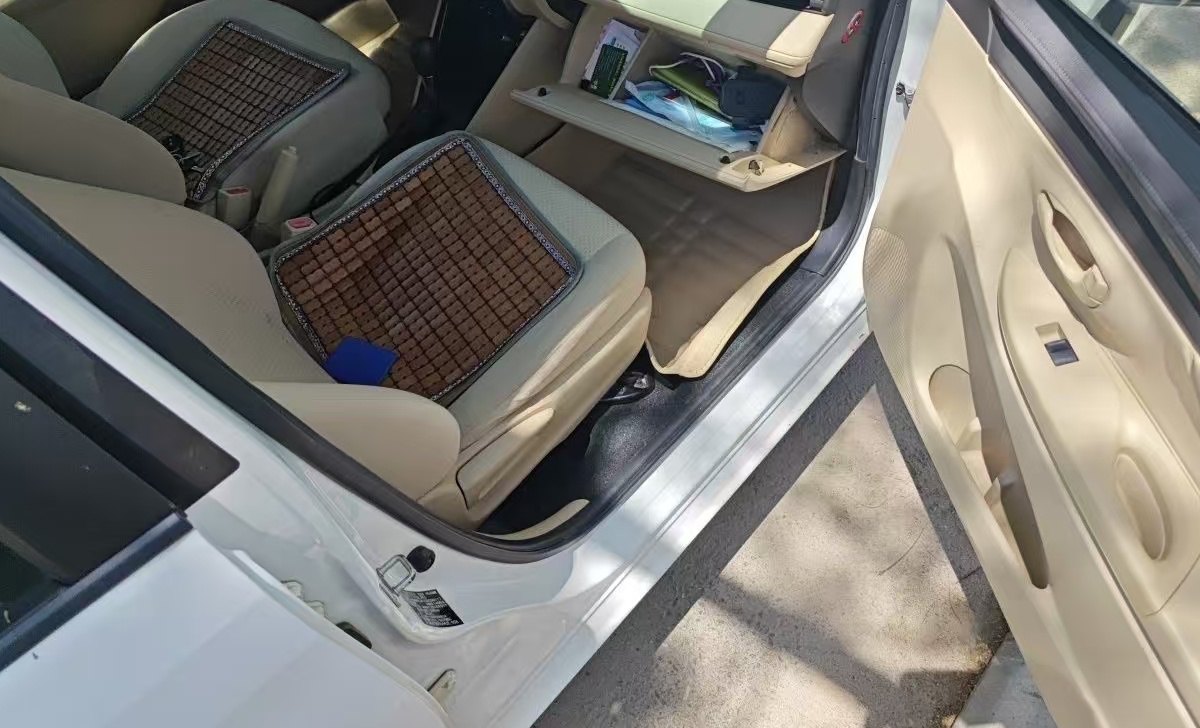 Toyota Vios 2016 #4 Toyota Vios 2016 imagen de coche #4