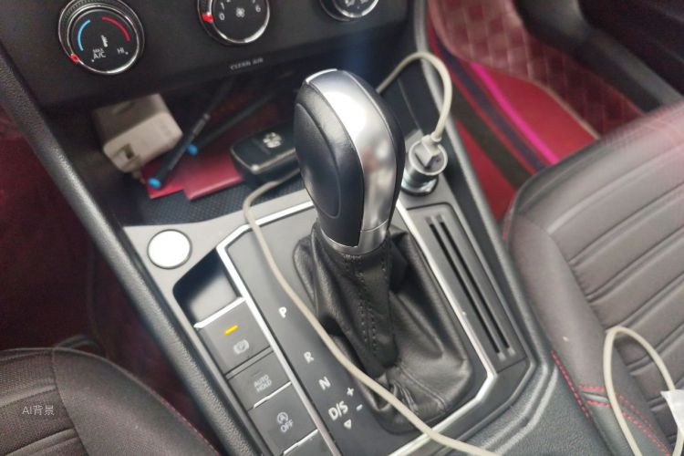 Volkswagen Lavida 2023 car image #16