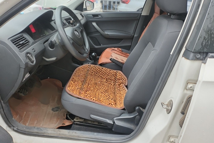 Volkswagen Santana 2018 #17 Volkswagen Santana 2018 car image #17