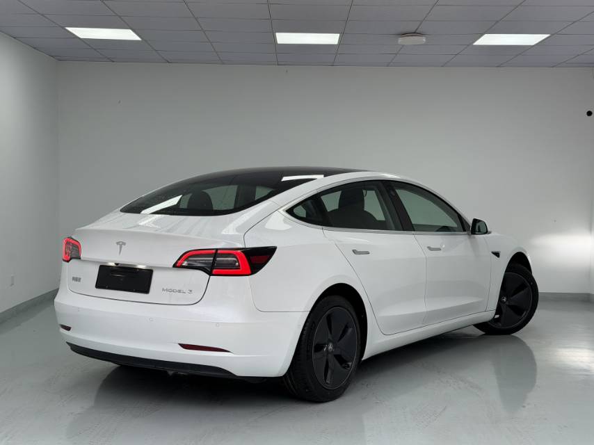 Tesla Model 3 2022 #7 Tesla Model 3 2022 immagine di auto #7