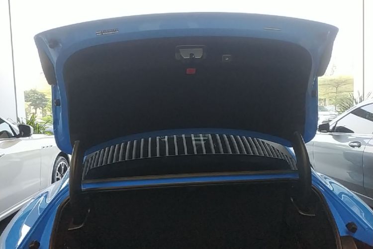 2026 #19 2026 immagine di auto #19