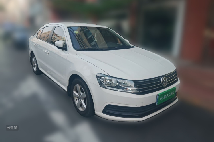 Volkswagen Lavida 2015 #4 Volkswagen Lavida 2015 car image #4
