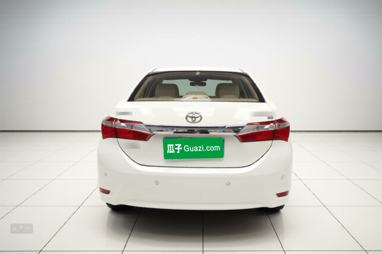 2015 #6 2015 car image #6