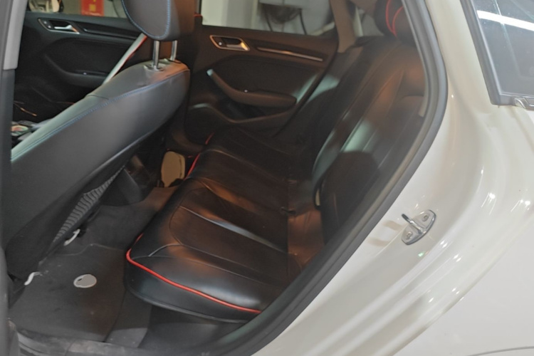 Audi A3 2019 #17 Audi A3 2019 car image #17