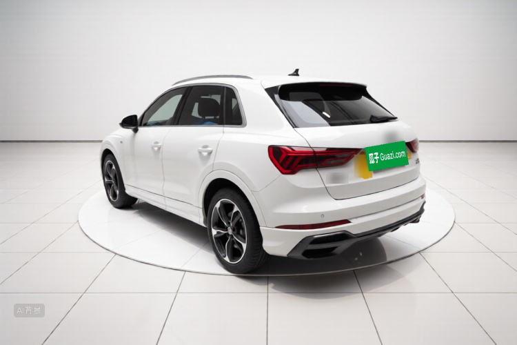 Audi Q3 2019 #5 Audi Q3 2019 car image #5