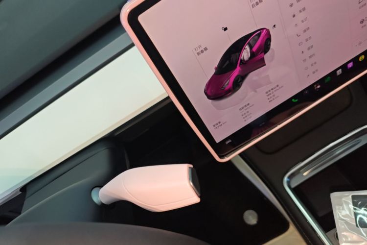 Tesla Model 3 2022 #14 Tesla Model 3 2022 car image #14