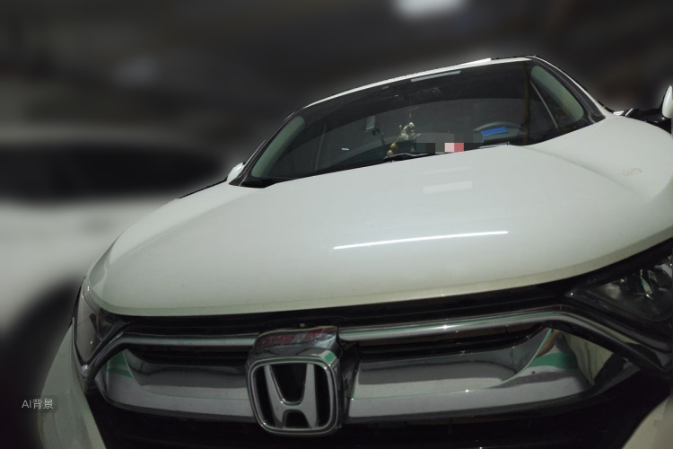 Honda CR-V 2019 car image #3