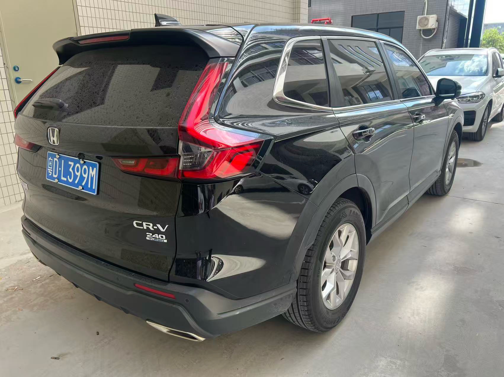 Honda CR-V 2023 car image #5