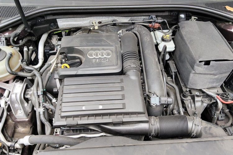 Audi A3 2016 #22 Audi A3 2016 car image #22