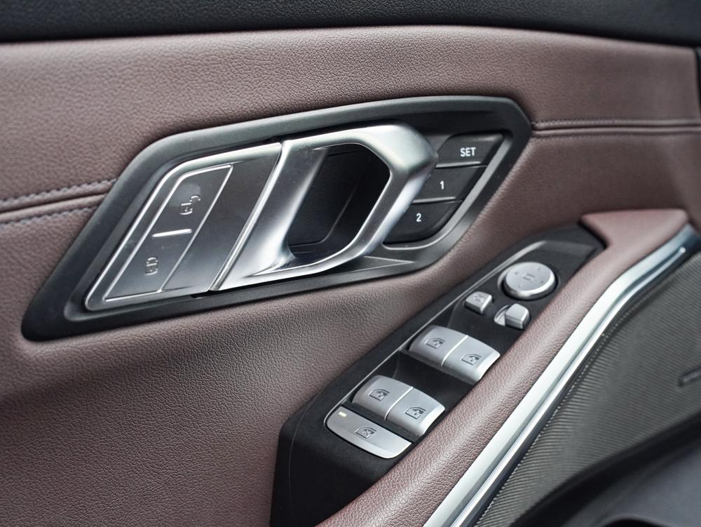 BMW 3 Series 2020 #24 BMW 3 Series 2020 car image #24