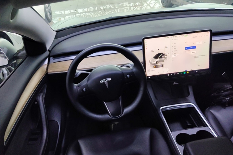 Tesla Model 3 2022 #11 Tesla Model 3 2022 immagine di auto #11