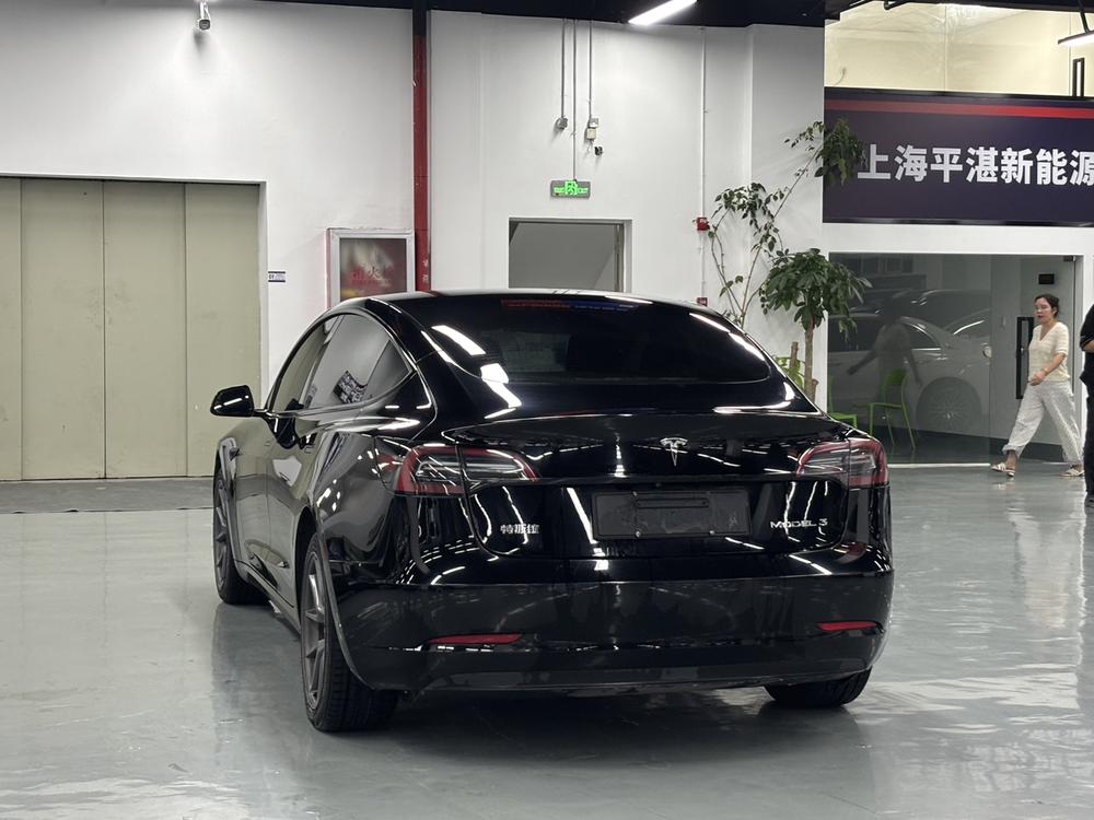 Tesla Model 3 2023 #3 Tesla Model 3 2023 car image #3