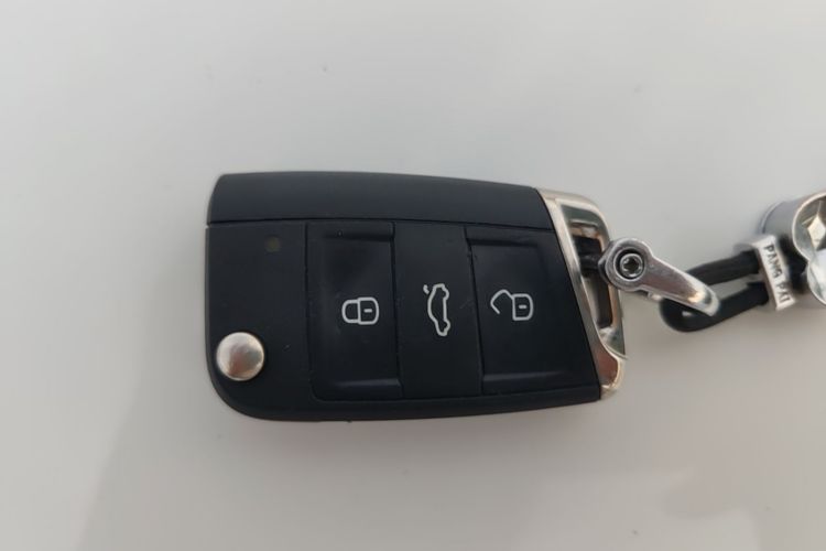 Volkswagen Golf 2020 #9 Volkswagen Golf 2020 immagine di auto #9