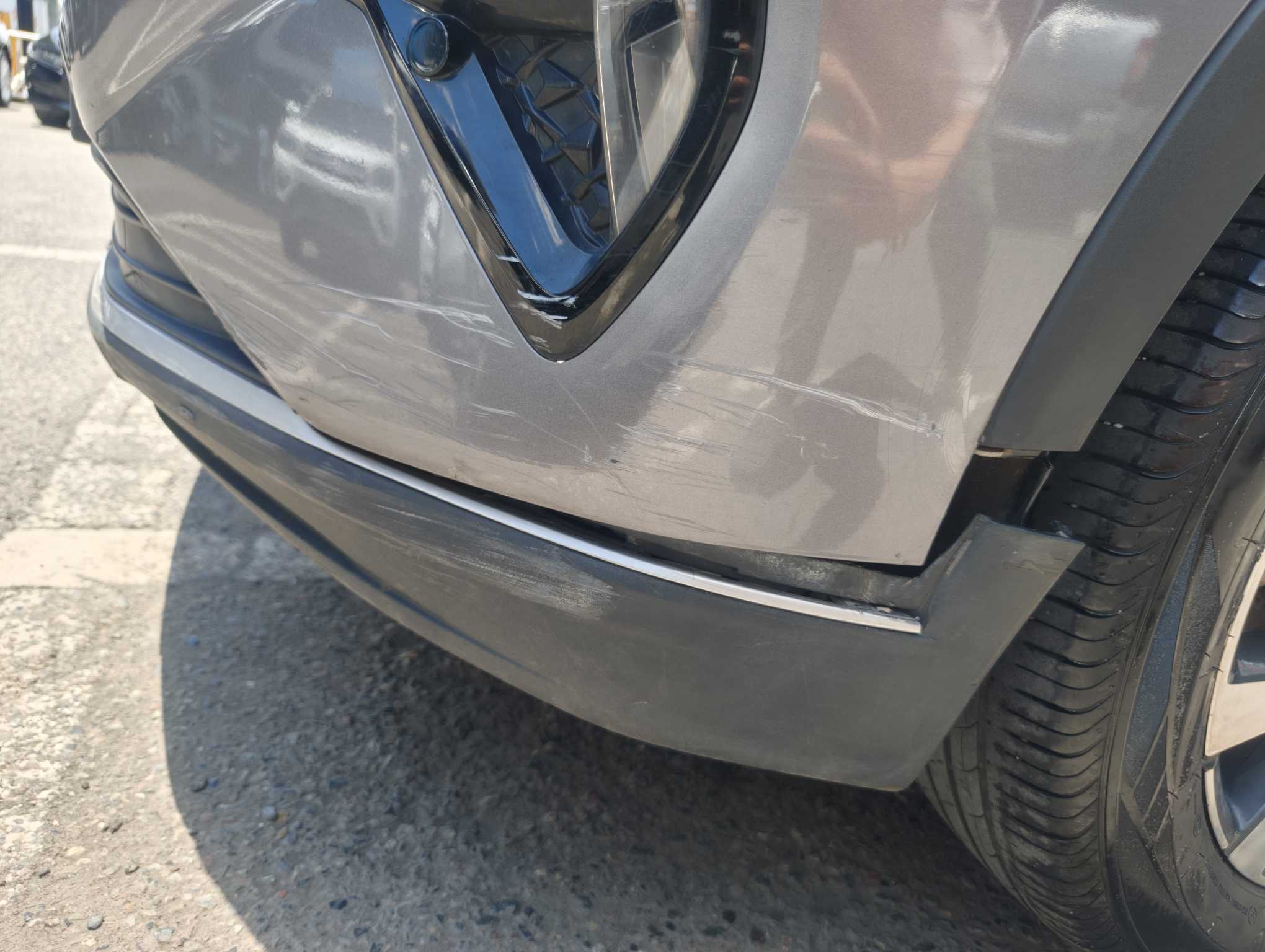 Chery Tiggo 5x 2021 #20 Chery Tiggo 5x 2021 car image #20