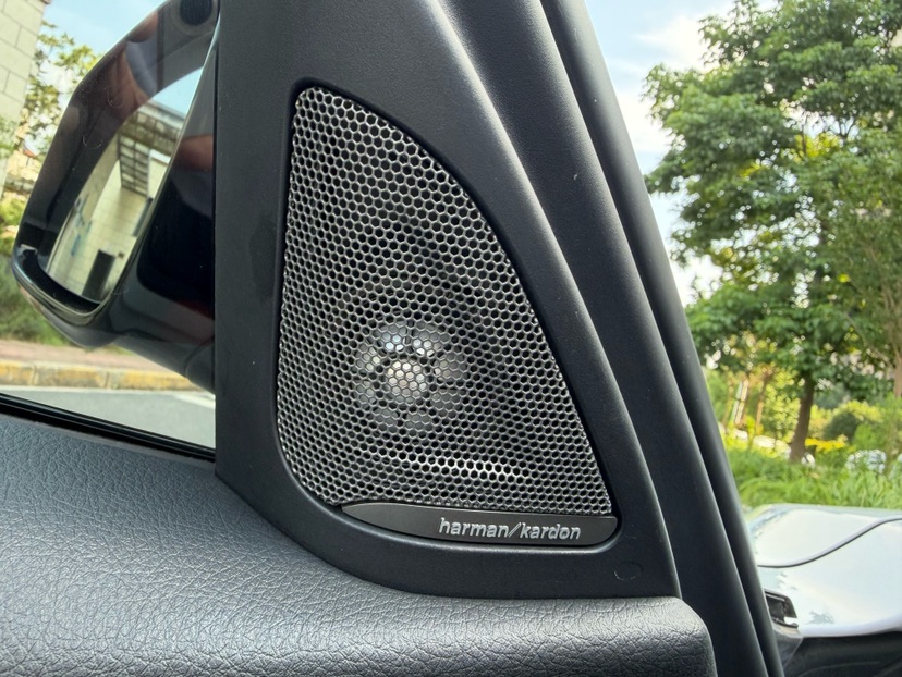 BMW 3 Series 2019 car image #6