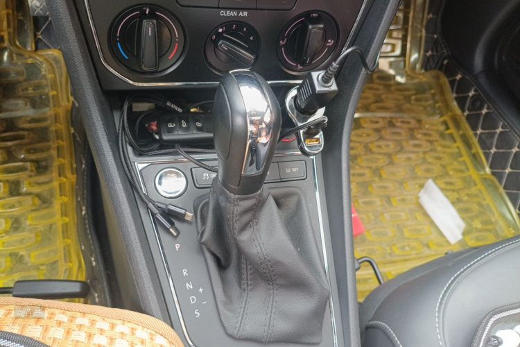 Volkswagen Lavida 2017 #16 Volkswagen Lavida 2017 immagine di auto #16