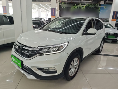 Honda CR-V 2016 Honda CR-V 2016 car image