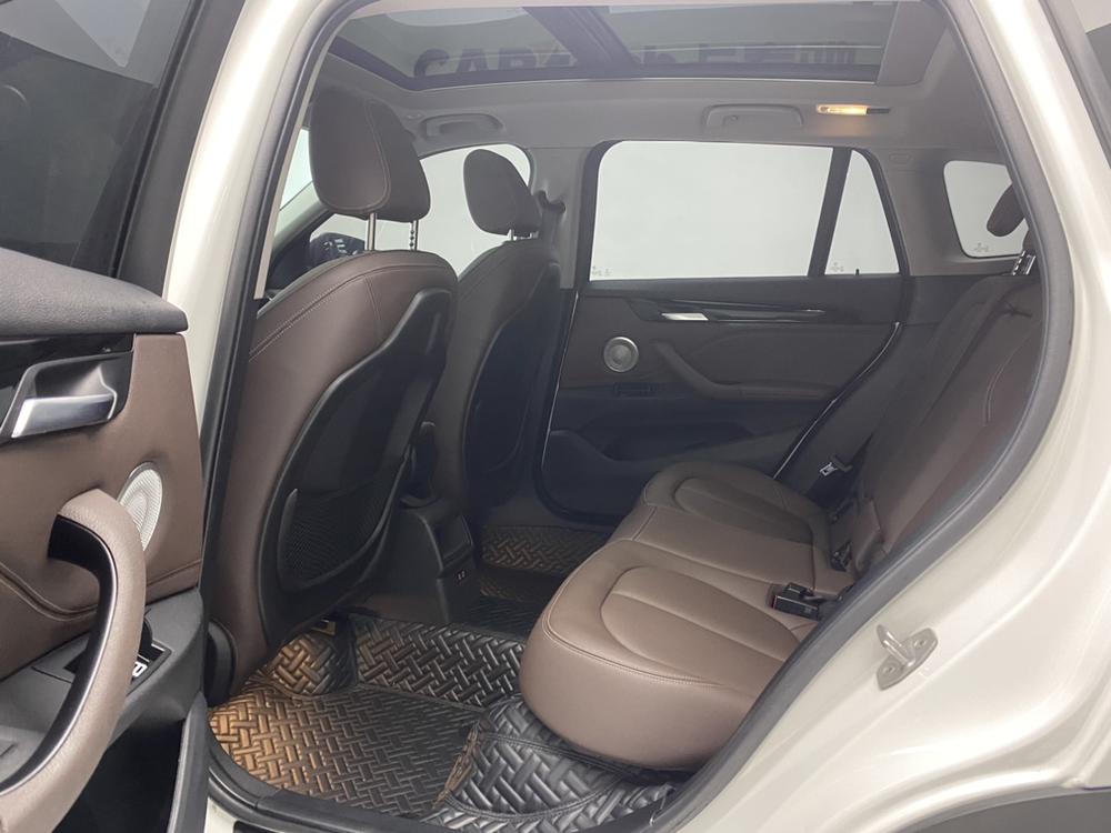 BMW X1 2021 #23 BMW X1 2021 car image #23