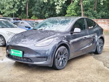 Tesla Model Y 2024 car image 