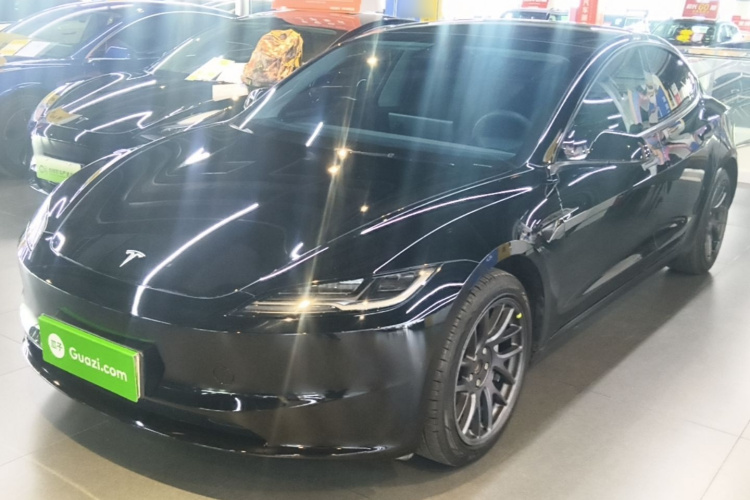 Tesla Model 3 2023 #2 Tesla Model 3 2023 immagine di auto #2