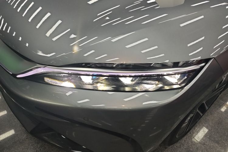 BYD Han 2023 car image #23