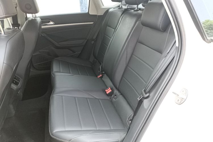 Volkswagen Lavida 2020 car image #17