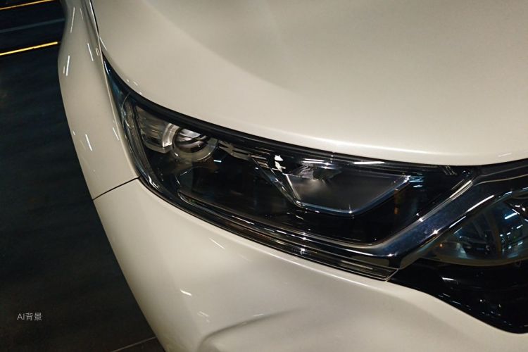 Honda CR-V 2017 #8 Honda CR-V 2017 صورة سيارة #8