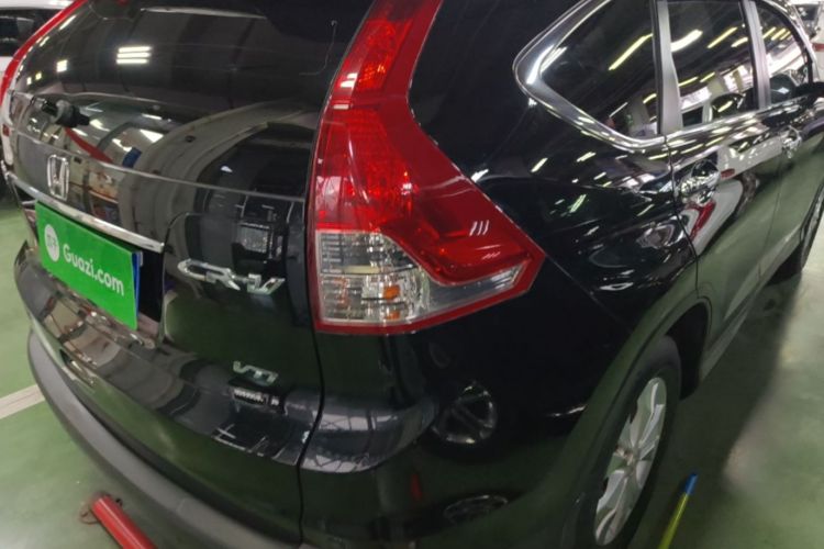Honda CR-V 2015 immagine di auto #8