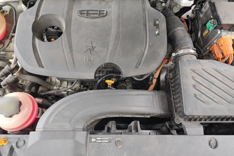 GEELY Emgrand L HiP 2022 #22 GEELY Emgrand L HiP 2022 صورة سيارة #22