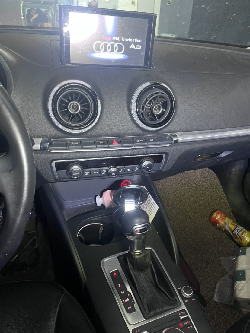 Audi A3 2016 #7 Audi A3 2016 car image #7